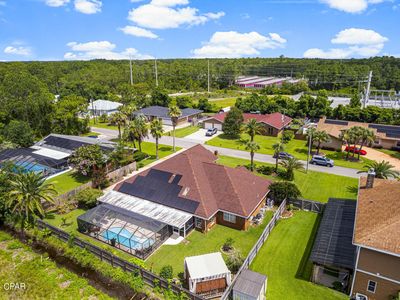 9105 Abba Ln, Panama City Beach, FL, 32407