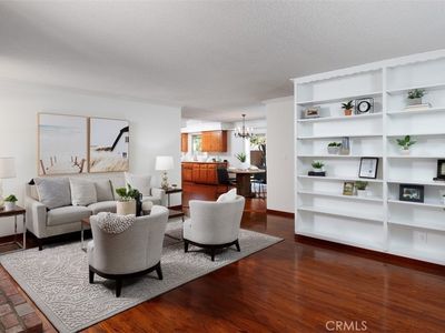 7621 Rhone Ln, Huntington Beach, CA, 92647