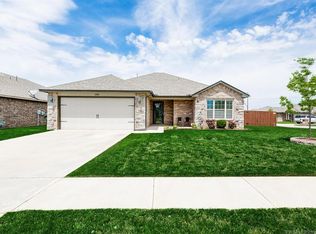 13359 E 133rd St N, Collinsville, OK 74021