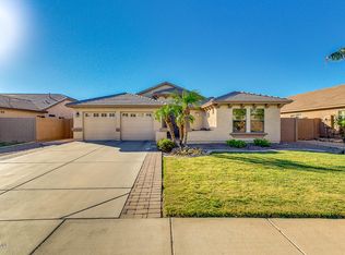 3451 E Fairview St, Gilbert, AZ 85295