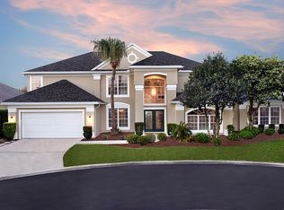 145 Sea Lily Ln, Ponte Vedra Beach, FL 32082