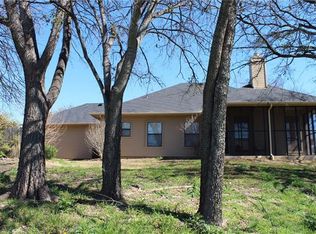 725 Meadow Lake Dr, Lakewood Village, TX 75068