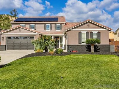 2990 Rangpur Ct, Escondido, CA, 92027