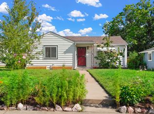 2115 W Elk Pl, Denver, CO 80211