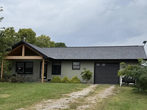 20276 Gudgel Ave, Petersburg, IL 62675
