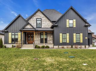 6908 Springwater St LOT 80, Smyrna, TN 37167