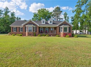 5546 Butler Nursery Rd, Fayetteville, NC 28306