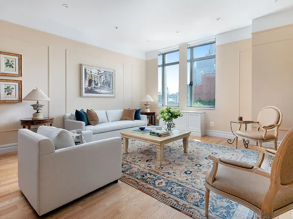 252 7th Ave APT 11Q, New York, NY 10001