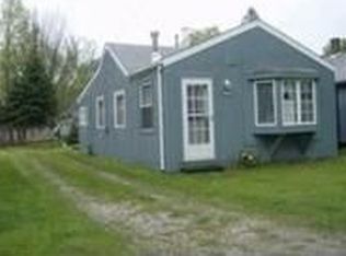 7400 Dogwood Rd, Lexington, MI 48450