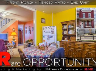 2202 Cedley St, Baltimore, MD 21230