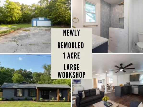 4407 Bennett Rd, Chattanooga, TN 37412