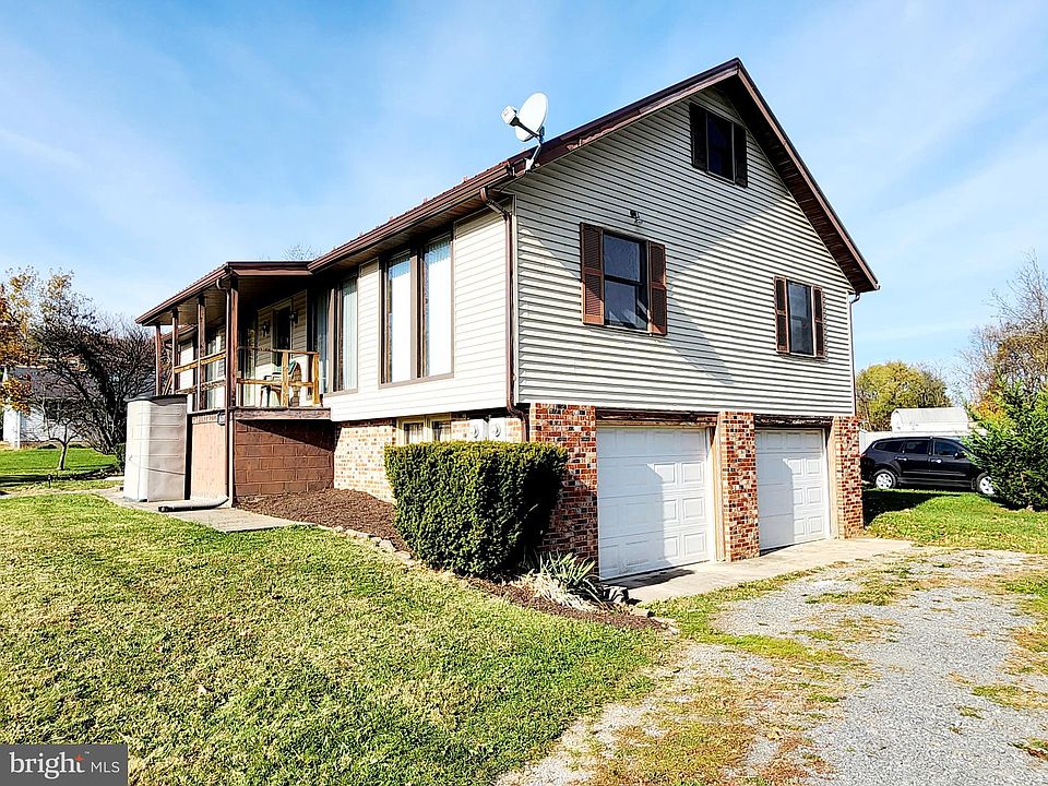 16009 Rawlings Heights Dr, Rawlings, MD 21557 Zillow