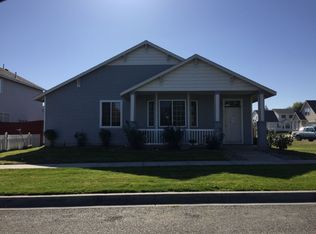 6212 Sandifur Pkwy, Pasco, WA