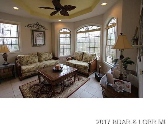 Formal Living Room