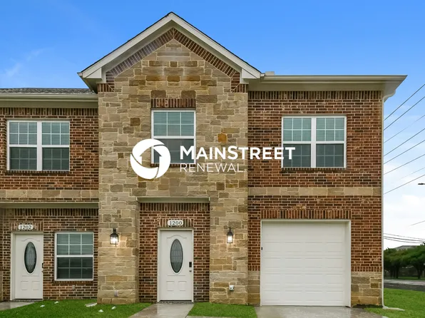 1200 Alisa Ln, Arlington, TX 76014