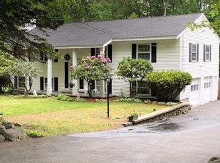 72 Cross St, Andover, MA 01810