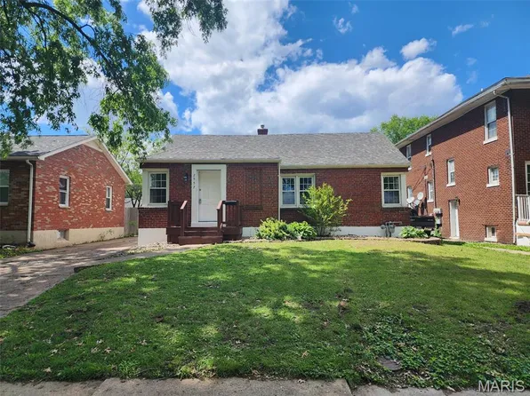 2557 Edison Ave, Granite City, IL 62040