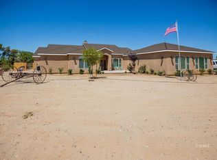 514 N Rebel Rd, Ridgecrest, CA 93555