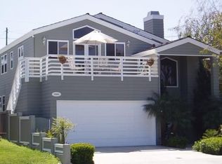 2806 N Ardmore Ave, Manhattan Beach, CA 90266