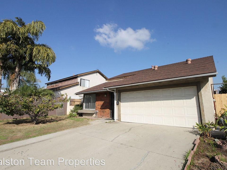 1st image of 2923 Doria Way