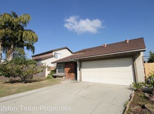 2923 Doria Way, San Diego, CA 92139