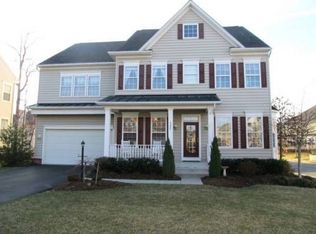 42561 Swallowtail Way, Ashburn, VA 20148