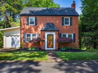 2000 N Englewood Rd, Huntington, WV 25701