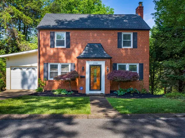 2000 N Englewood Rd, Huntington, WV 25701