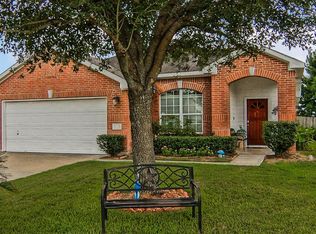 22207 Bellow Glen Dr, Katy, TX 77449