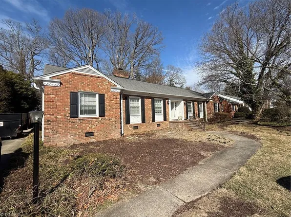 4018 Watauga Dr, Greensboro, NC 27410