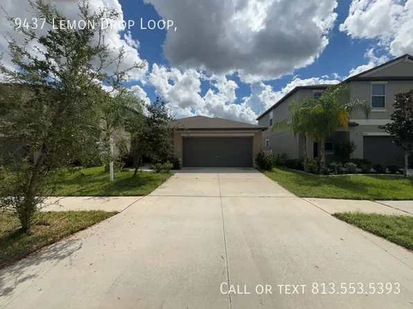 9437 Lemon Drop Loop, Ruskin, FL 33573