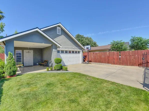 3449 21st Ave, Sacramento, CA 95820