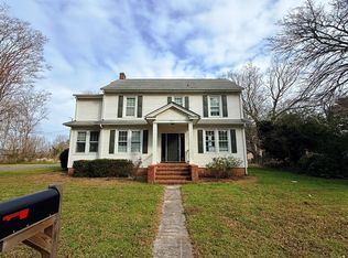 3415 Willis Wharf Rd, Exmore, VA 23350