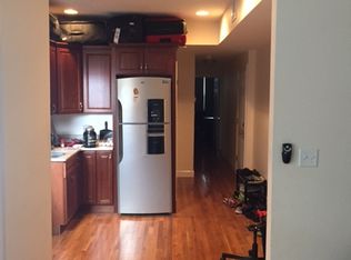 1029 Tremont St #3, Boston, MA 02120
