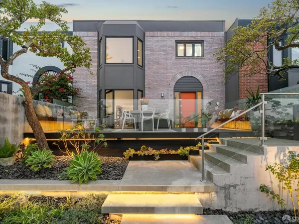 458 Liberty St, San Francisco, CA 94114
