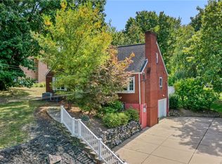 227 Vilsack Rd, Glenshaw, PA 15116