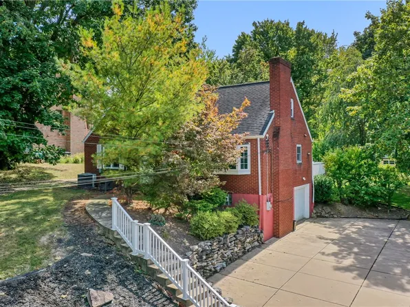 227 Vilsack Rd, Glenshaw, PA 15116