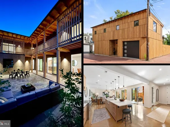 21 Overbeck Aly NE, Washington, DC 20002