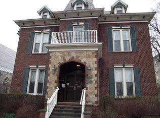 165 E Main St, North Adams, MA 01247