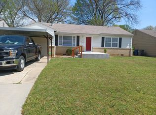 4647 S Trenton Ave, Tulsa, OK 74105