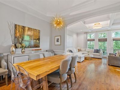 2329 Marion Walk Dr SE #5, Smyrna, GA, 30339