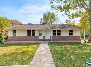 1480 W River Rd, Scottsville, VA 24590