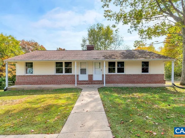 1480 W River Rd, Scottsville, VA 24590