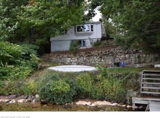 97 Haven Rd, Windham, ME 04062