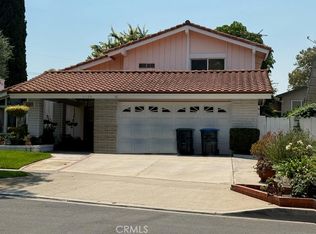 3126 S Rita Way, Santa Ana, CA 92704