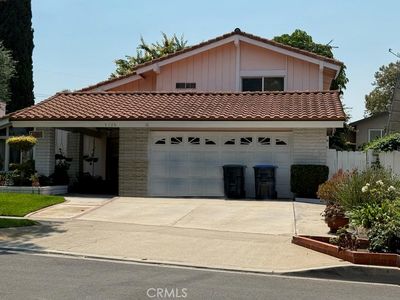 3126 S Rita Way, Santa Ana, CA, 92704