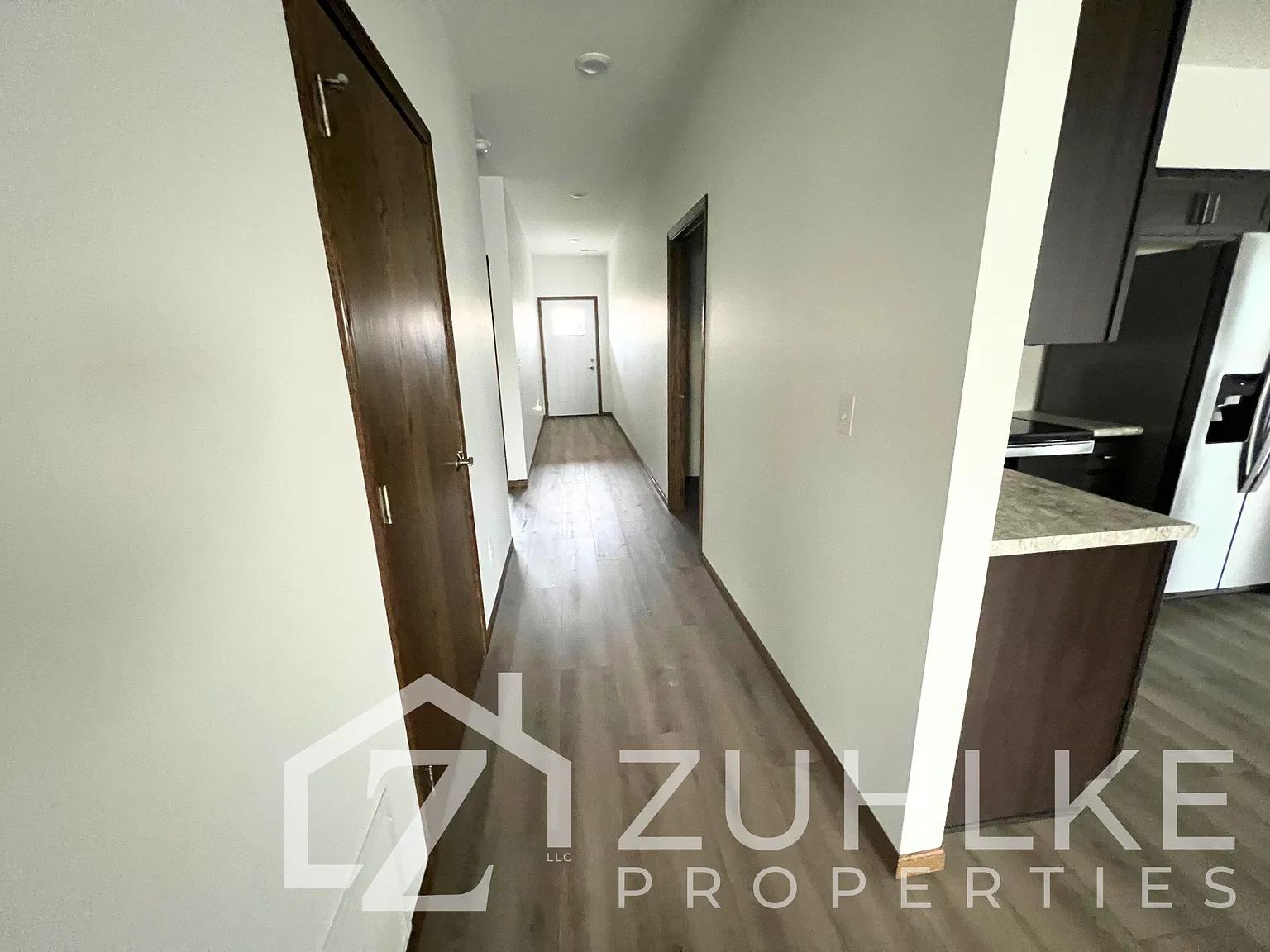 Five Star Townhomes - 500-508 N. Elm - 500B — Photo 4
