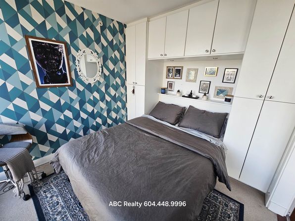 1 bedroom rental in Vancouver — photo 10
