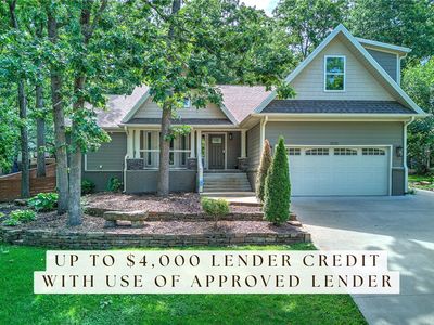 3225 N Kings Cross, Fayetteville, AR, 72703