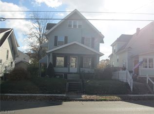 3010 9th St SW, Canton, OH 44710